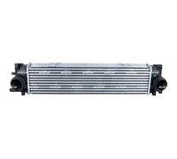 NRF 309118 Intercooler, intercambiador VOLVO 31439780