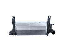 Intercooler 455MM-202MM NRF Apto para U.a. Nissan Navara