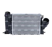 NRF 309131 Intercooler, intercambiador RENAULT 144969690R