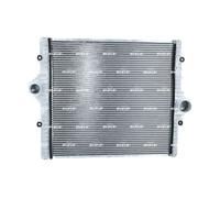 Intercooler 309136 NRF para TOYOTA LAND CRUISER PRADO