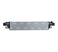 NRF 309146 Intercooler, intercambiador OPEL 39059787