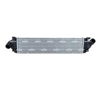 Ladeluftkühler Intercooler LLK para Volvo V40 1.6 D2/Drive 525 526 EISENFELS