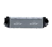 NRF 30940 Intercooler, intercambiador BMW 17517823571