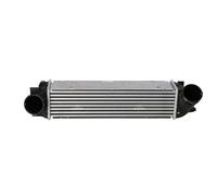 NRF 30947 Intercooler, intercambiador BMW 17517540035
