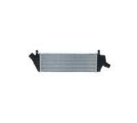 Intercooler 30995 NRF para NISSAN MICRA III