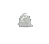 NRF 310074 Radiador de aceite, transmisión automática