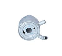 NRF 31178 Radiador de aceite, aceite motor