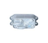 Radiador de aceite del motor rerigerado por agua 31210 NRF para VOLVO XC90 I