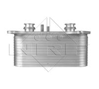 NRF 31235 Enfriador De Aceite Motor Con Junta