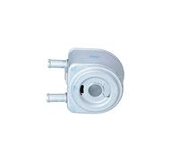 NRF Radiador de aceite 31735 – aceite motor