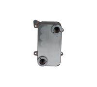 Enfriador de aceite, aceite de motor NRF 31764