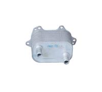 Radiador de aceite del motor rerigerado por agua 31853 NRF para AUDI A6 C7 Avant