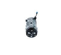 NRF 32064 Compresor aire acondicionado SANDEN-EQUIVALENT SD7V16 WITH ADAPTER PAG