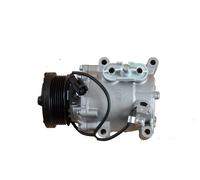 Compresor del aire acondicionado PAG 46 32199 NRF para FORD MAZDA