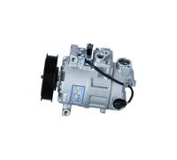 Compresor del aire acondicionado PAG 46 32229 NRF para AUDI A4 B6 A4 B6 Avant