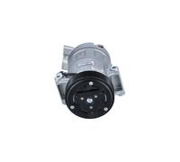 Compresor del aire acondicionado PAG 46 32488 NRF para NISSAN X-TRAIL II