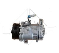 NRF 32608G Compresor aire acondicionado con aceite de compresor PAG
