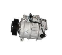 NRF Compresor de aire acondicionado 32611 para Porsche Cayenne, VW Touareg, Audi Q7