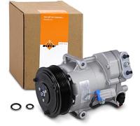 Compresor, aire acondicionado NRF 32781G