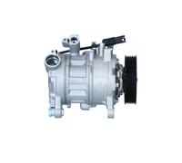 Compresor del aire acondicionado R 134 a PAG 46 32837 NRF para BMW 3 3 Touring