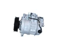 Compresor del aire acondicionado PAG 46 32883 NRF para AUDI A4 B6 A6 C5