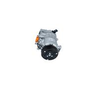 Compresor del aire acondicionado R 134 a PAG 46 32892 NRF para AUDI Q5 A5 A4 B8
