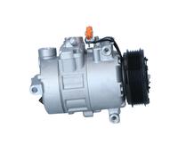 Compresor del aire acondicionado PAG 46 32910 NRF para AUDI A5 A5 Sportback