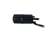 Secador de aire acondicionado Aluminio 33051 NRF para FORD MONDEO I MONDEO II