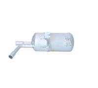 Secador de aire acondicionado Aluminio 33218 NRF para FORD FIESTA IV PUMA