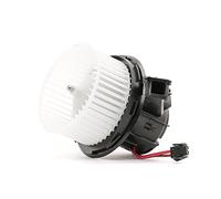 Ventilador de habitáculo NRF 34041