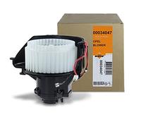 Ventilador de habitáculo NRF 34047