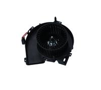 Ventilador del soplador 34048 NRF para OPEL CORSA C COMBO Furgoneta/monovolumen