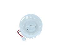 NRF 34115 Ventilador Interior para Volvo S60 I S80 I V70 II XC70 Cross País