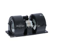 NRF 34141 Ventilador De Interior Con Regulador Integrado