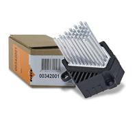 NRF 342001 Resistencia de ventilador