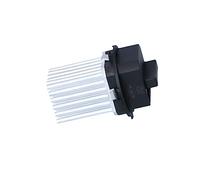 NRF Resistencia ventilador habitáculo NRF 342044