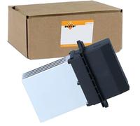 Regulador, ventilador habitáculo Original calidad de NRF 342053