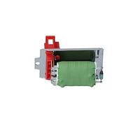 Nrf 342071 - Resistencia, Ventilador Interior