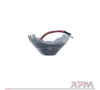 NRF 342099 Resistencia Ventilador Interior Para Peugeot 306 7B N3 N5 306 Break