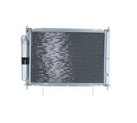 NRF 350056 Módulo de refrigeración