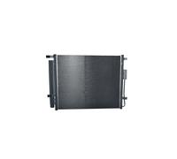 Condensador del aire acondicionado 350333 NRF para HYUNDAI GRAND SANTA FÉ