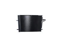 Condensador del aire acondicionado 350375 NRF para FORD FOCUS III Turnier