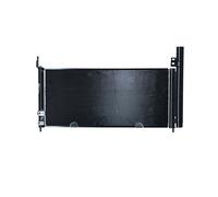 Condensador del aire acondicionado 350415 NRF para TOYOTA PRIUS PLUS