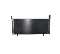 Condensador del aire acondicionado 350488 NRF para LEXUS RX