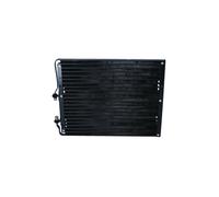 NRF 35059 Condensador, aire acondicionado