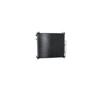 Condensador del aire acondicionado 350604 NRF para LAND ROVER DISCOVERY V