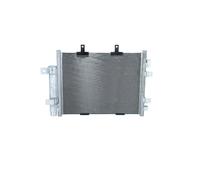 Condensador del aire acondicionado 350661 NRF para DACIA SPRING