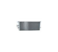 NRF 35140 Condensador, aire acondicionado