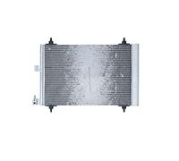 NRF Condensador 35414 para sistemas de aire acondicionado