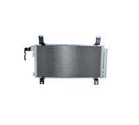 Condensador del aire acondicionado 35464 NRF para MAZDA 6 Hatchback 6 Sedán